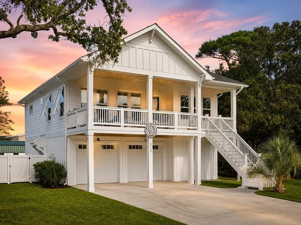 Main Images 2 – 2-Story House Plan 2120 ft², 4 Beds — 78787R