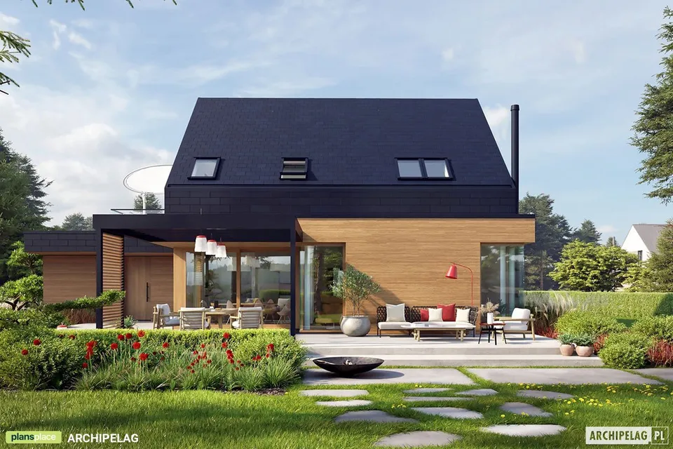 Main Images 1 – 3-Bedroom, 1600 Sq Ft European Plan with Garage